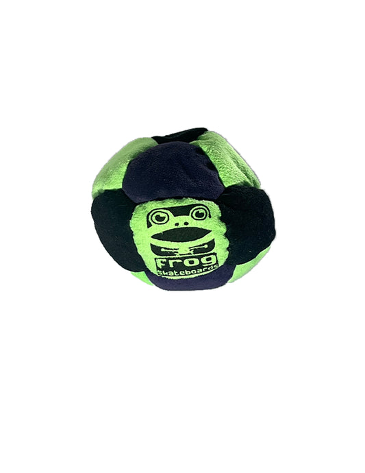 Hacky Sack (Purple/Green)