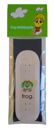 Cow Fingerboard