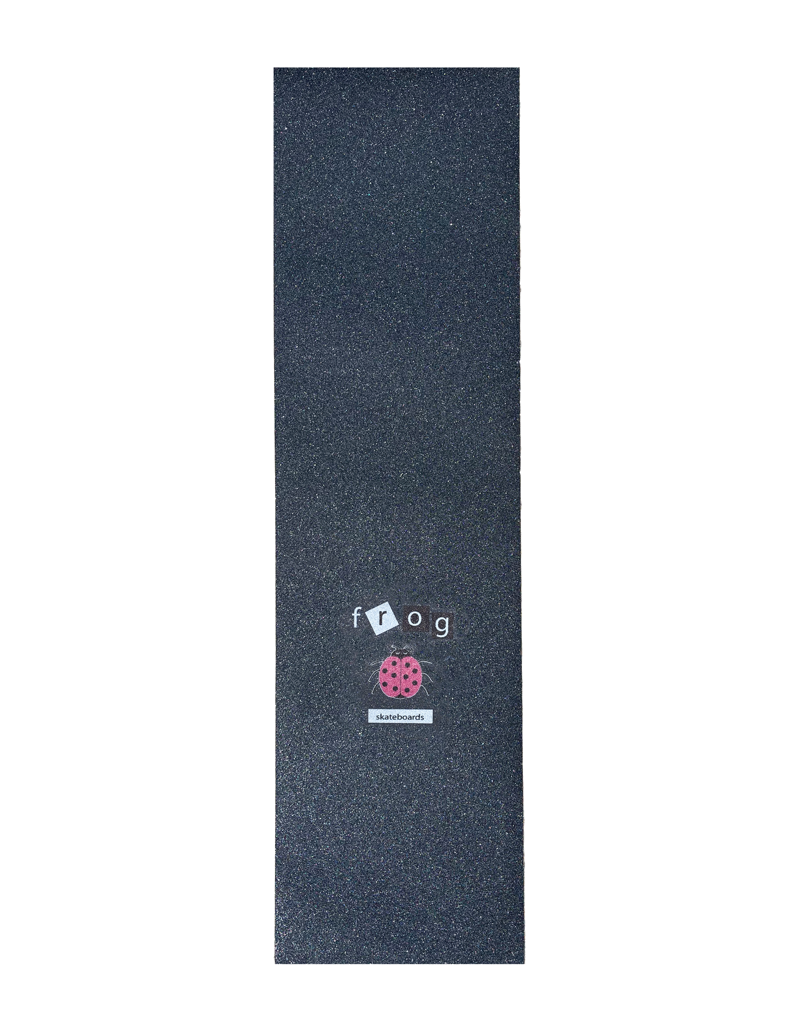 Ladybug Griptape (Black) – frog skateboards Ladybug Griptape (Black) – frog skateboards