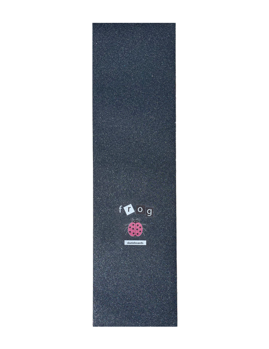 Ladybug Griptape (Black)