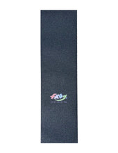 Frog Griptape (Logo Black)