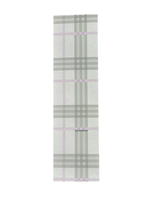 Frog Griptape (Plaid)