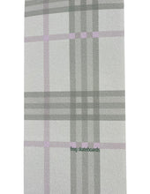 Frog Griptape (Plaid)