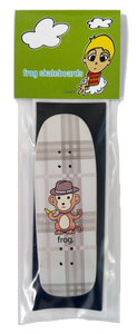 Mr. Mon-Kay (Jesse Alba) Fingerboard