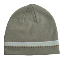 Pirate Beanie (Matcha)