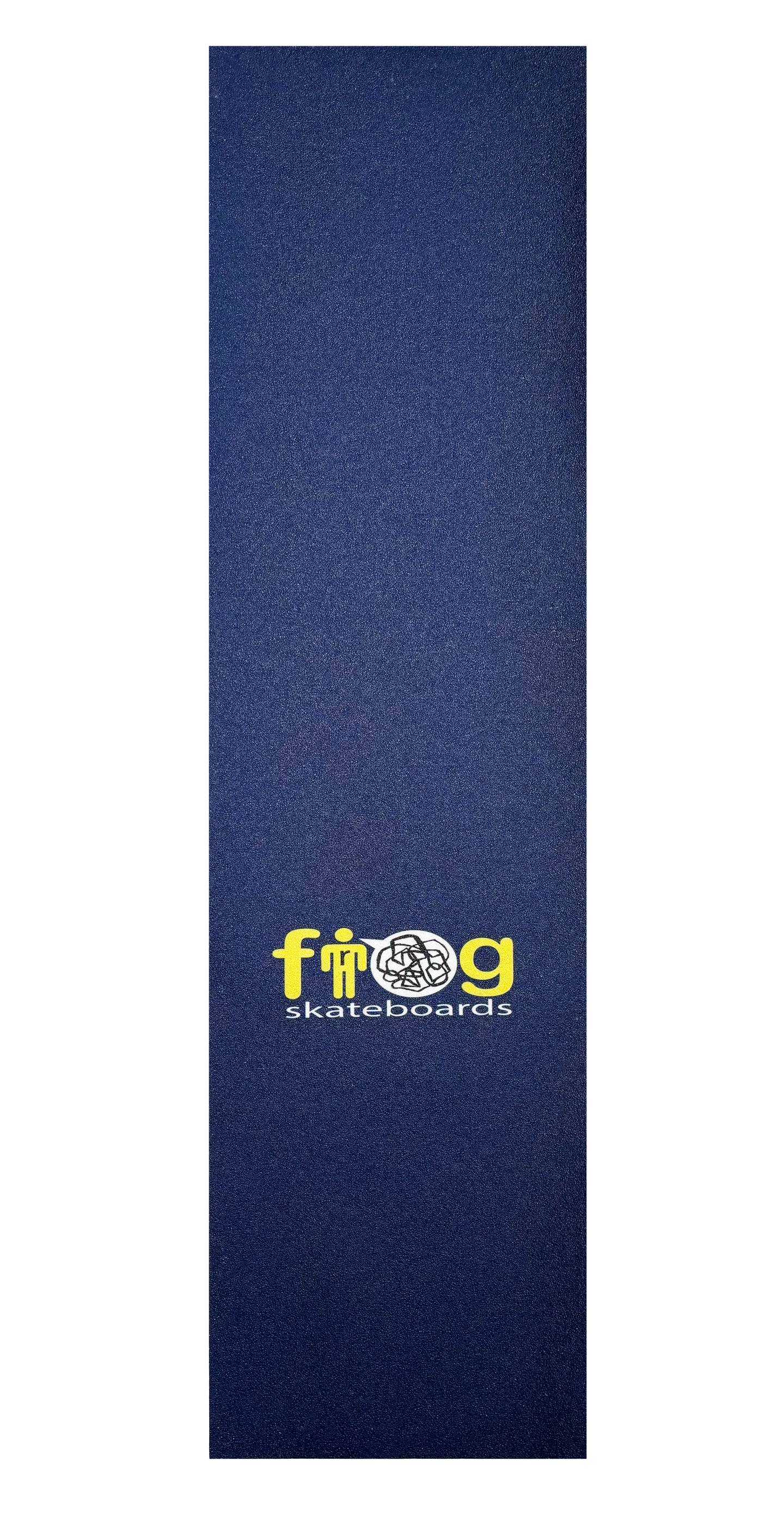 Trash Talk Griptape (Navy)