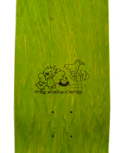 Eagles (Dustin Henry) Deck