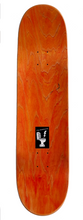 Locked In - Frankie Decker Deck