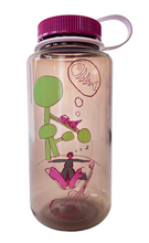 Nalgene Water Bottle (Mocha)