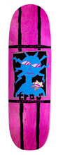 Shoulder Frog - Nick Michel Deck