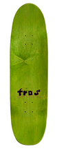 Shoulder Frog - Nick Michel Deck