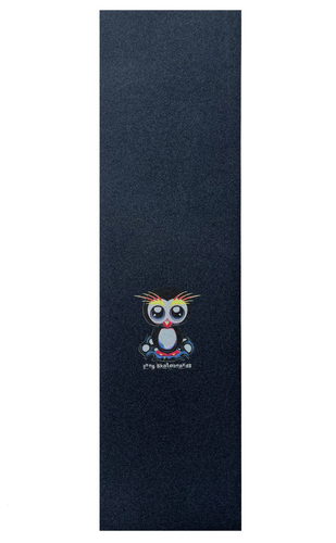 Frog Griptape - Penguin (Black)