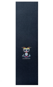 Frog Griptape - Penguin (Black)