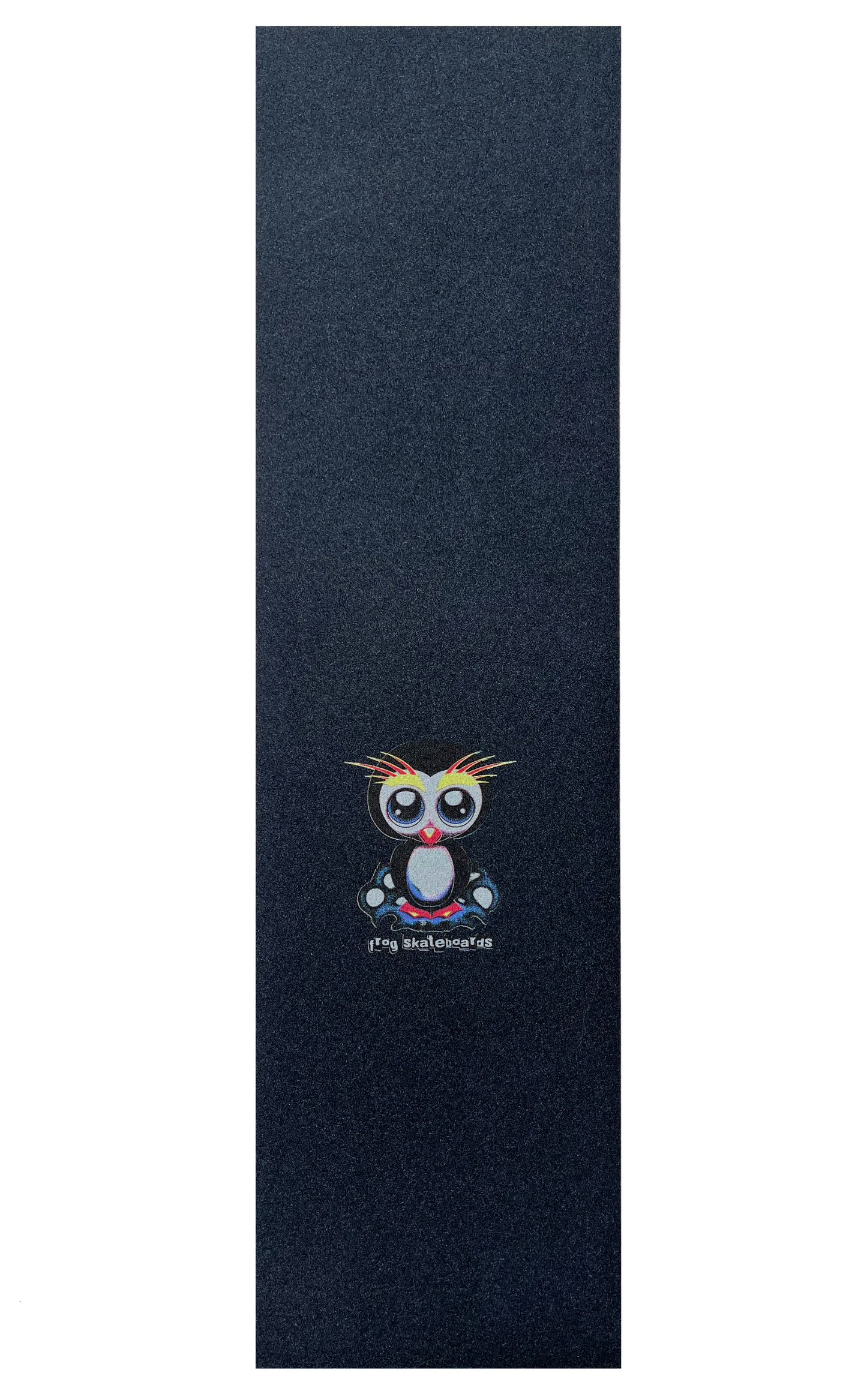 Frog Griptape - Penguin (Black)