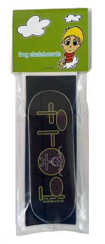 Skoom Logo Fingerboard - 32.5 MM