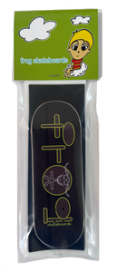 Skoom Logo Fingerboard - 32.5 MM