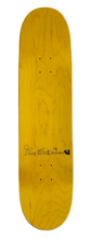Snoozer - Dustin Henry Deck