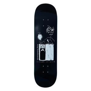 100 idream (Pat G) Deck