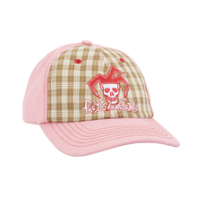 Punker Joker Hat (Pink)