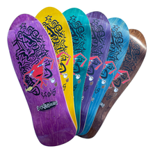 Delusional Craig - Milic Deck 10"