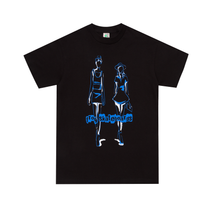 Girl Bosses Tee (Black)