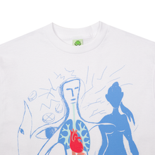 Phenomena Longsleeve (White)